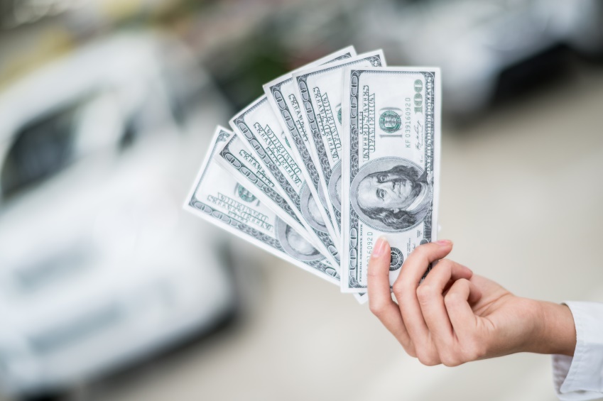 cash for cars in Pennsylvania