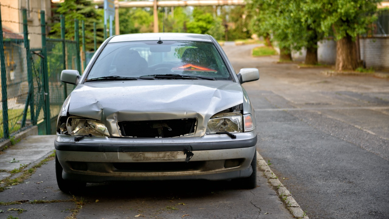 junk car buyers in State College PA